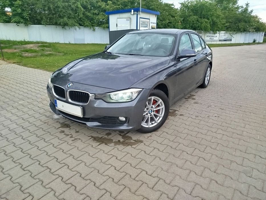 BMW Seria 3