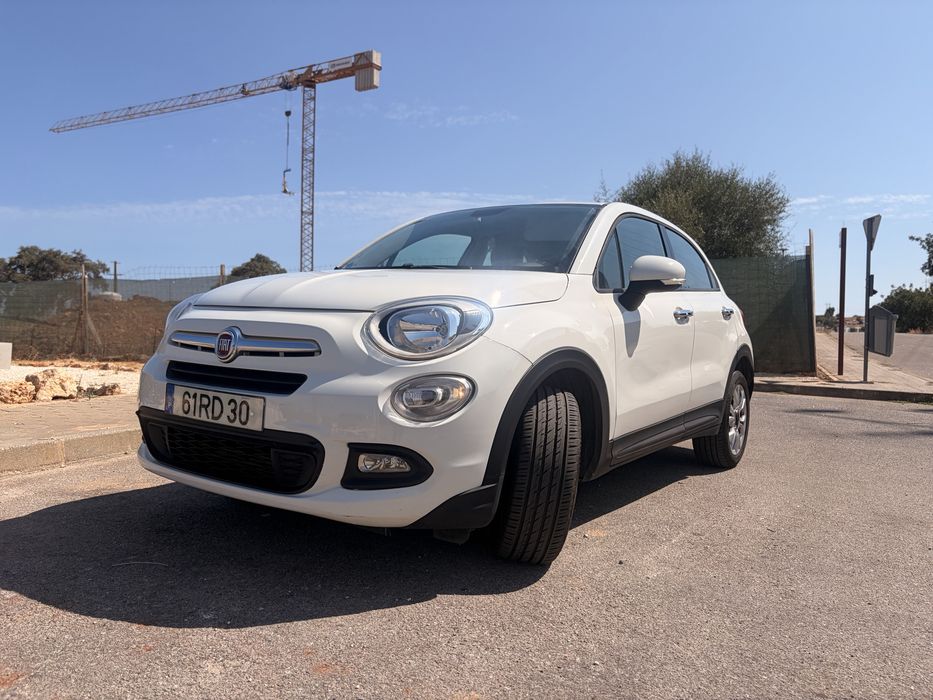 Fiat 500X 1.3 multijet