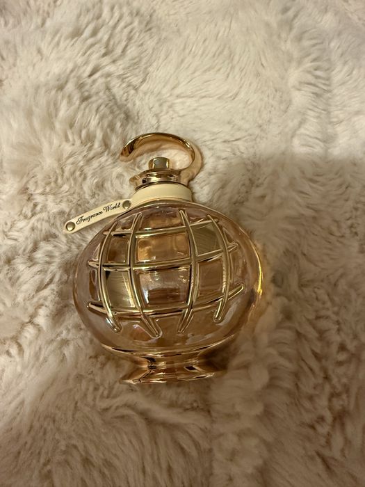 Perfumy zamiennik amouage guidance Fragrance World Signature White