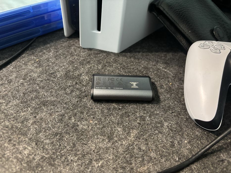 Adata SE880 - 1TB SSD