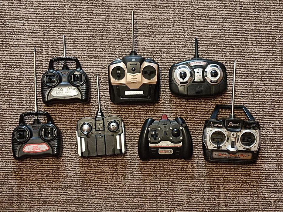 Игровой джойстик