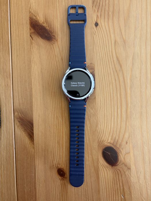 Samsung Galaxy watch 6