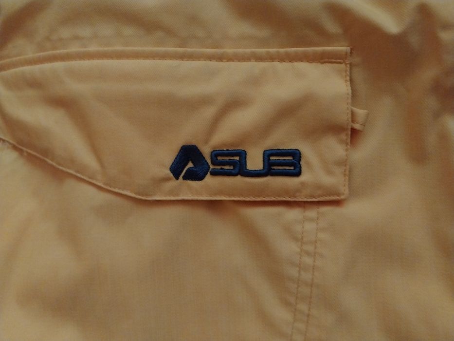 Spodnie snowboardowe Sub Industries