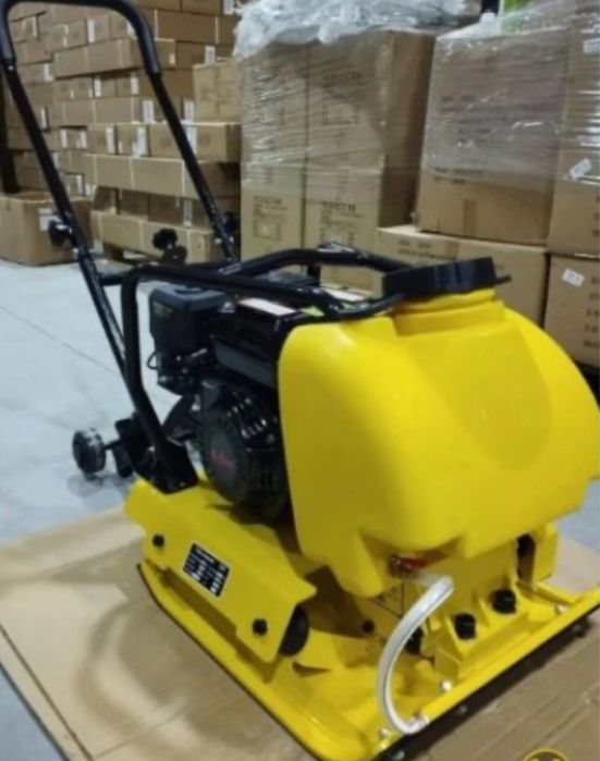 Віброплита 90кг БЕЗ передоплати! Бензиновый трамбовщик Вибронога