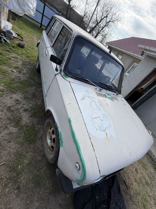 はち　5/13 ВАЗ 2102 1983 все по телефону: 15 000 грн. - ВАЗ Чуков на Olx