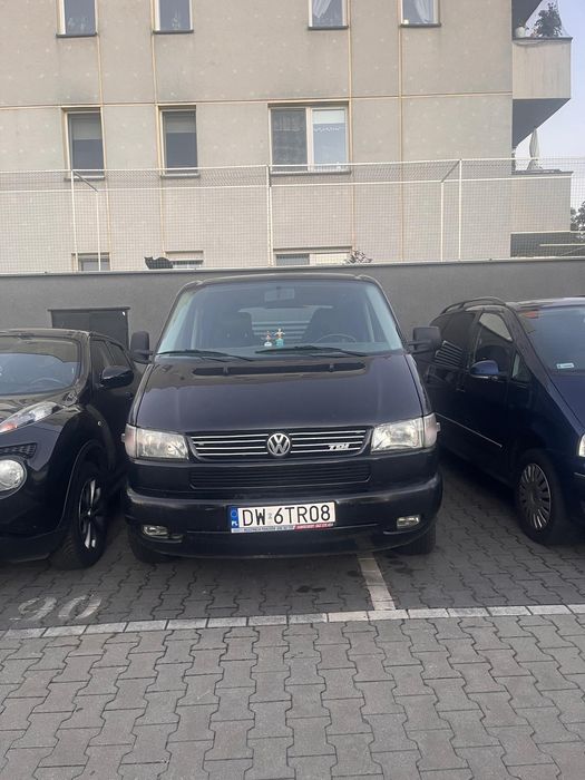 VW T4 Multivan.    .