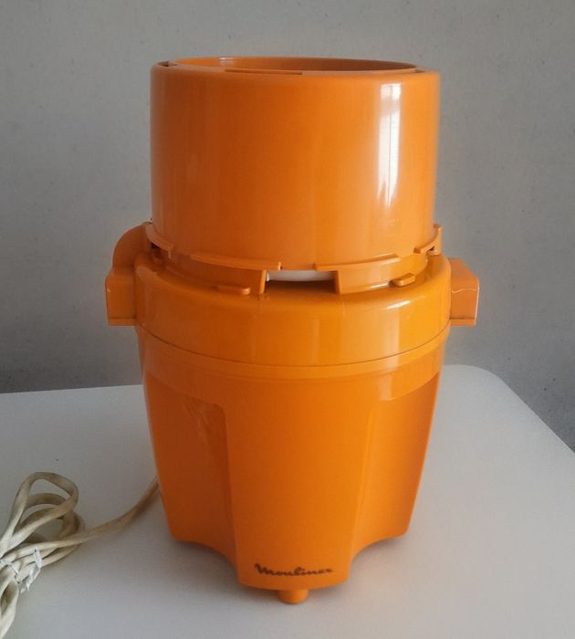 Picadora Moulinex 123