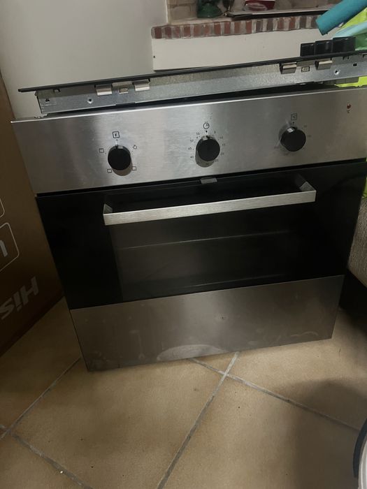 Forno eletrico ikea