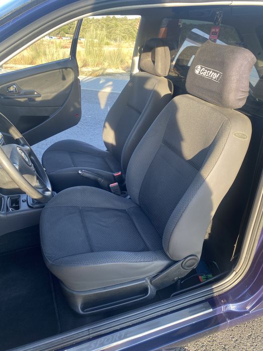 Seat Ibiza Vp90cv