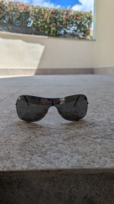 Óculos de Sol Rayban rb3211 - 004/6G