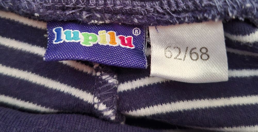 2 pary body świąteczne chłopięce 62