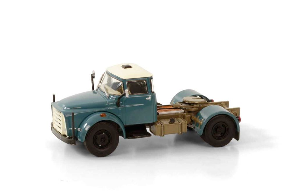 WSI DAF 1600 Torpedo 1/50