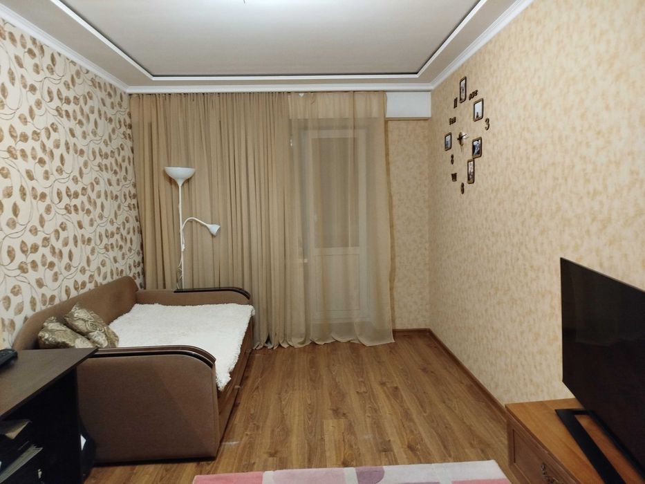 1-кімнатна кварт. вул. Антонова,20 Ушинського Чоколівка  єВІДНОВЛЕННЯ