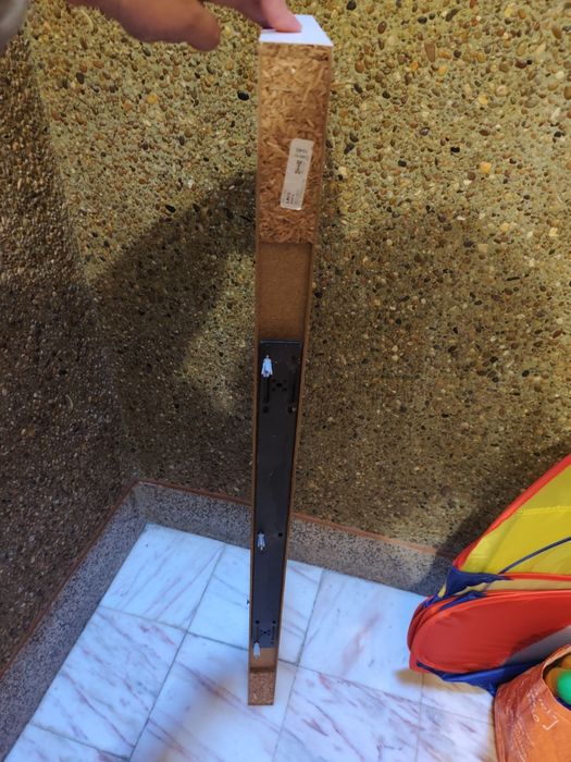 Prateleira Ikea Lack