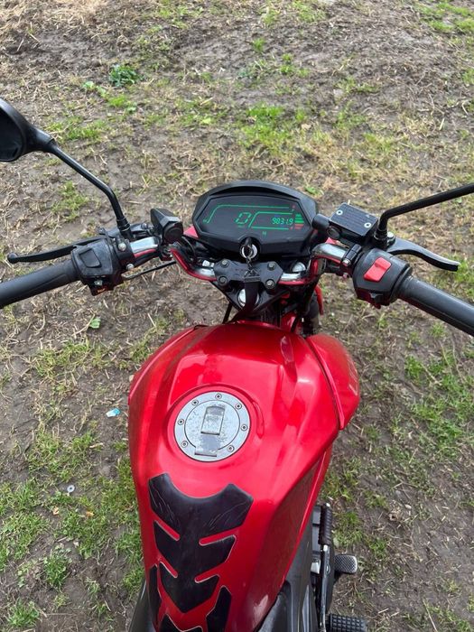 Продам Ліфан 200