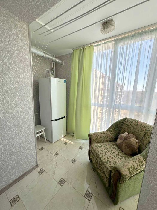 Здам 1-но кім. кв. ЦЕНТР