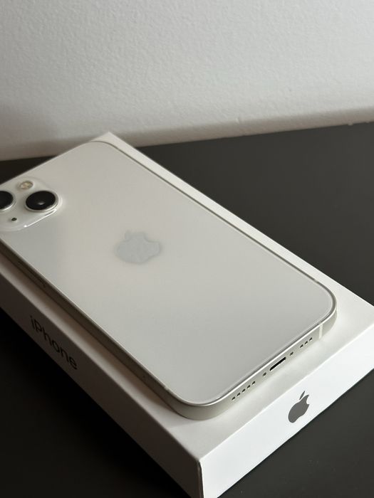 Iphone 13 128gb 100% bateria Paragon