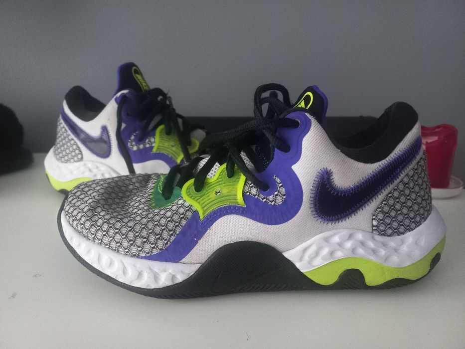 Nike 41 ala koszykarskie polecam