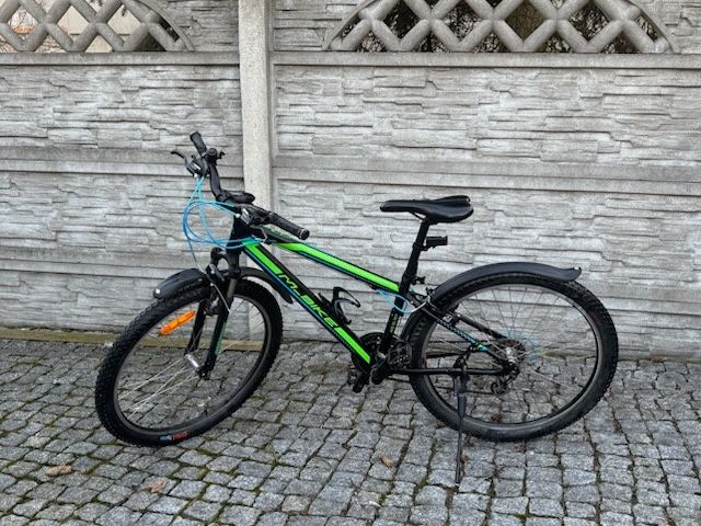 Rower górski M-BIKE Młodzieżowy