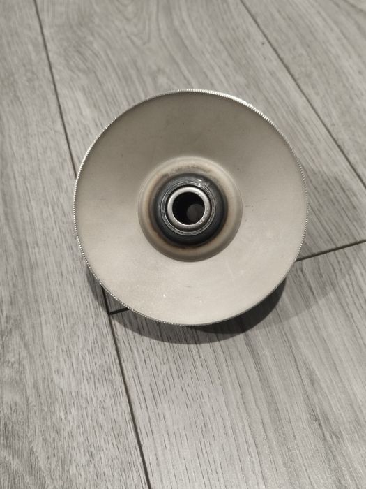 оверсайз ( oversize ) шківи