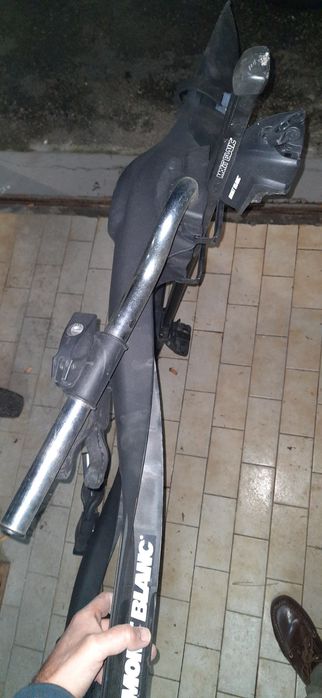 Suporte Bicicletas Mont Blanc436592399656560641