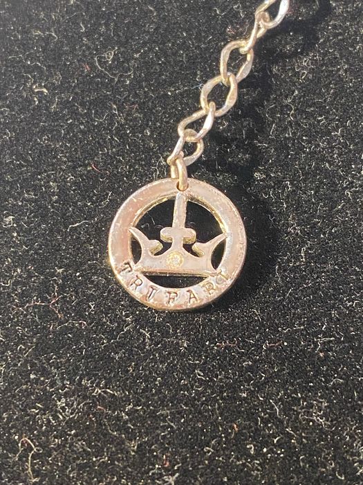 На весілля кольє Monet Trifari