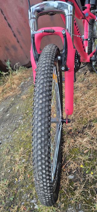 Підлітковий велосипед  Formula в гарному стані