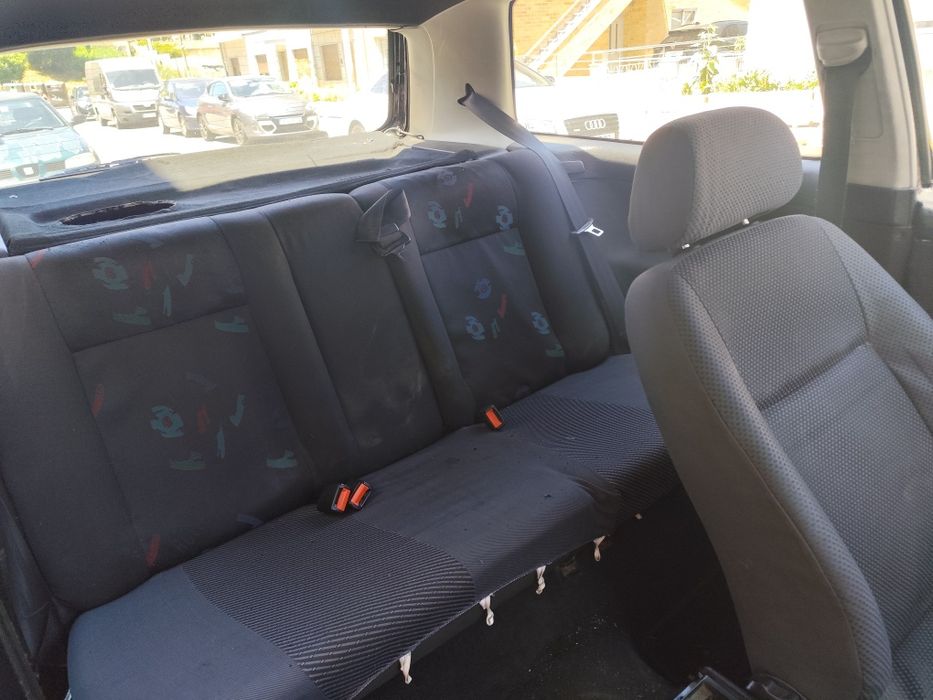 Vw golf 3  gasolina