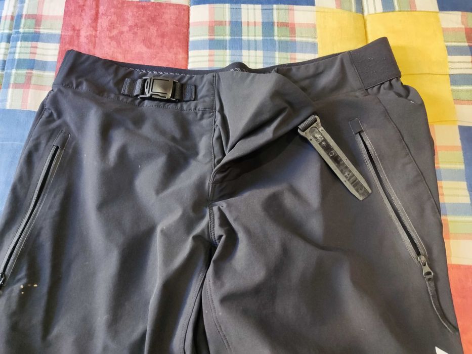 Calças Downhill Radon Slide