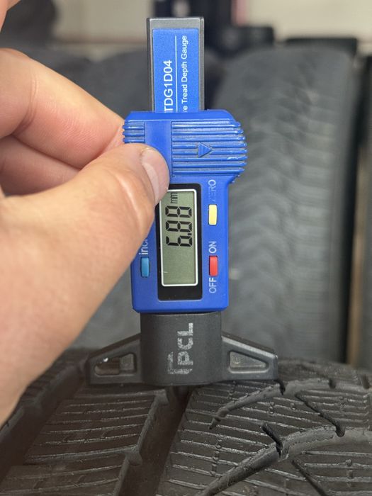 Шини зимові 245/45/18 Pirelli зимние шины 245/45r18 Pirelli