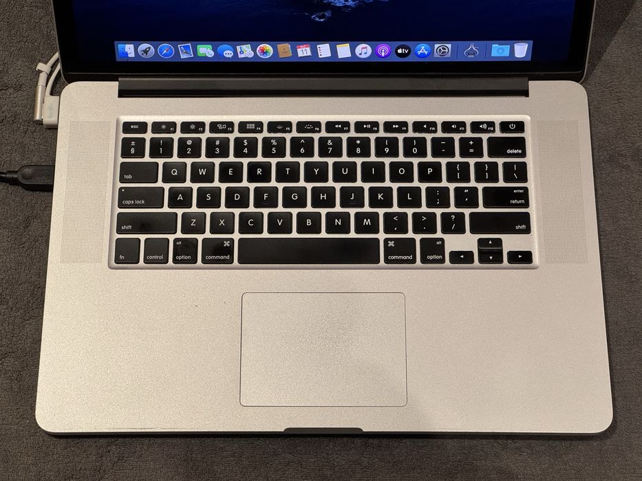 Macbook Pro Retina 15 2012 A1398 i7/8GB/GT650m