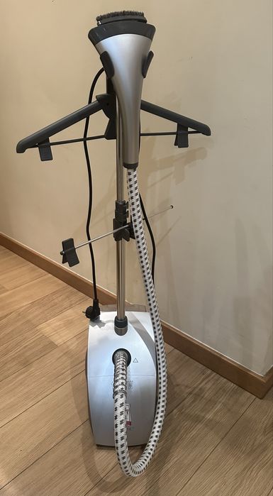 Ferro vapor vertical