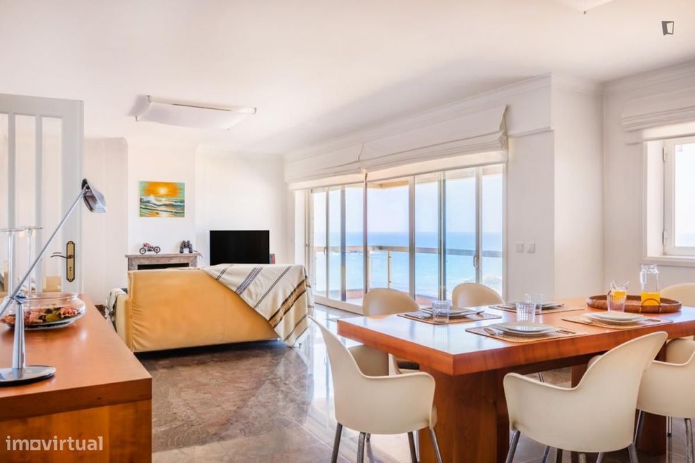 Apartamento com 3 quartos - localizado em Póvoa de Varzim Porto