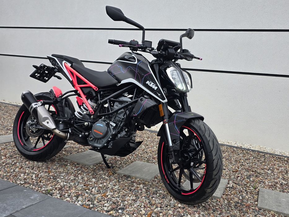 KTM