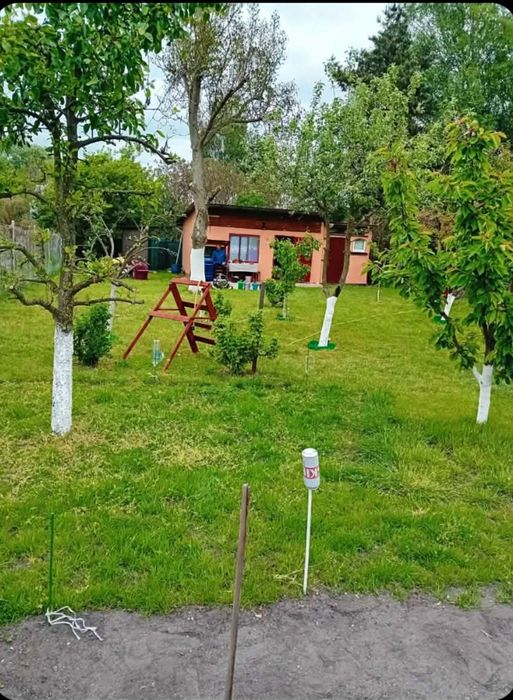 Działka rod chełmża tanio