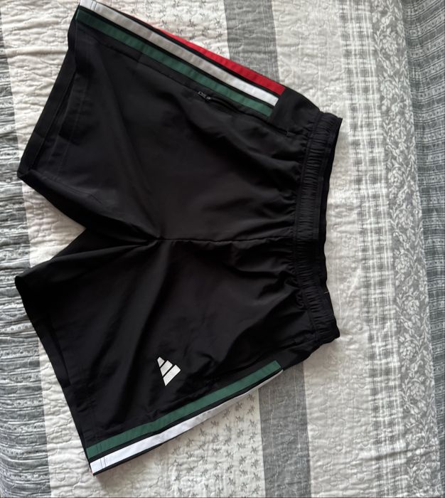 Шорти Adidas WORKOUT
