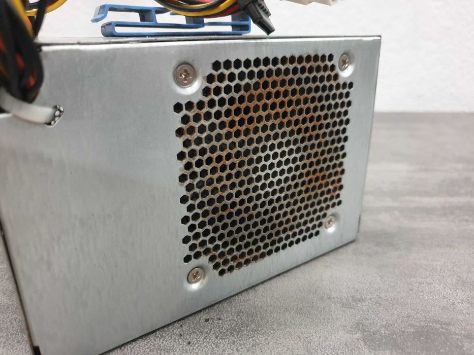 Fonte de alimentação DELL N255pd-00 para modelo Optiplex (Usado)