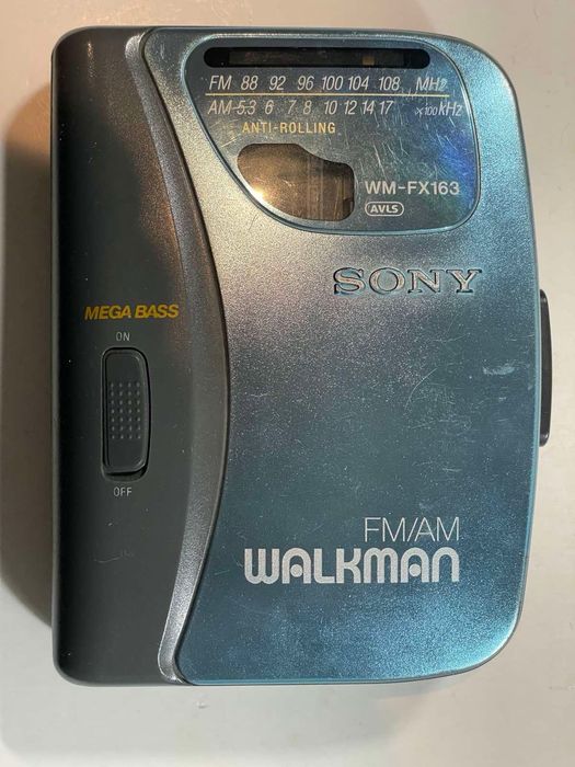 Наушники SONY MDR-G051