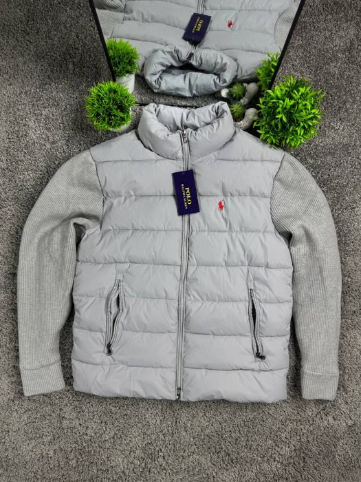 ‼️ ЗНИЖКА ‼️ТОП‼️ Куртка Polo, Кардиган Polo Ralph Lauren, кардиган поло, чоловіча куртка