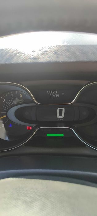 Renault Captur — fotografia 8