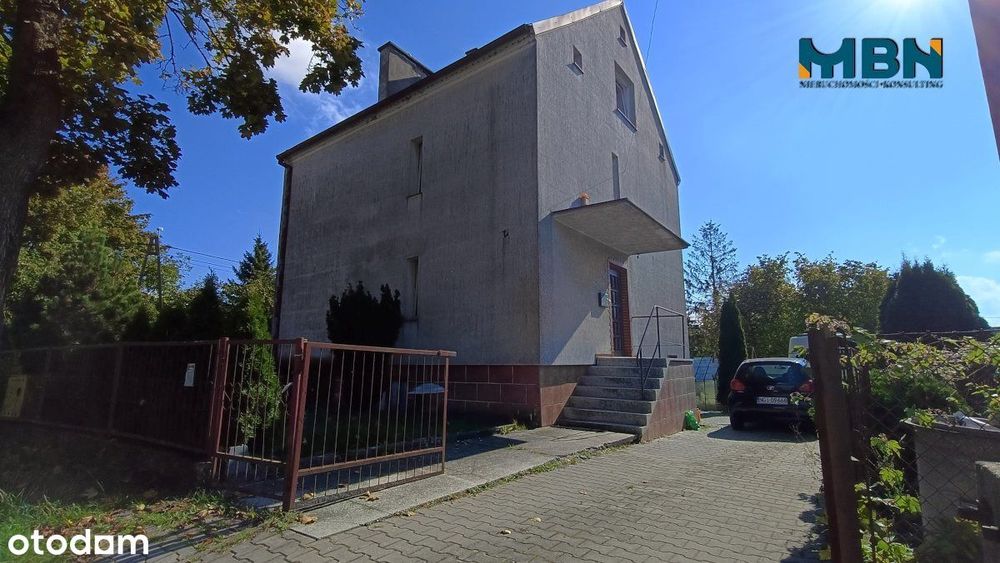 Dom – Giżycko - Widok 5
