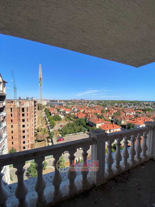 2-комнатная квартира по адресу ул. Проценко (площадь 78 м²) - Atlanta.ua - фото 11