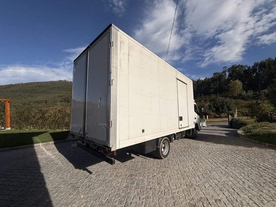 MITSUBISHI FUSO 3.0 IVA DEDUTIVEL