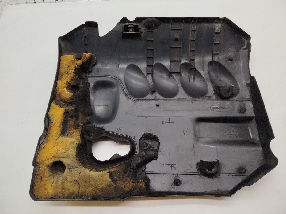 Tampa de motor - FORD S-MAX (WA6) | 06 - 14