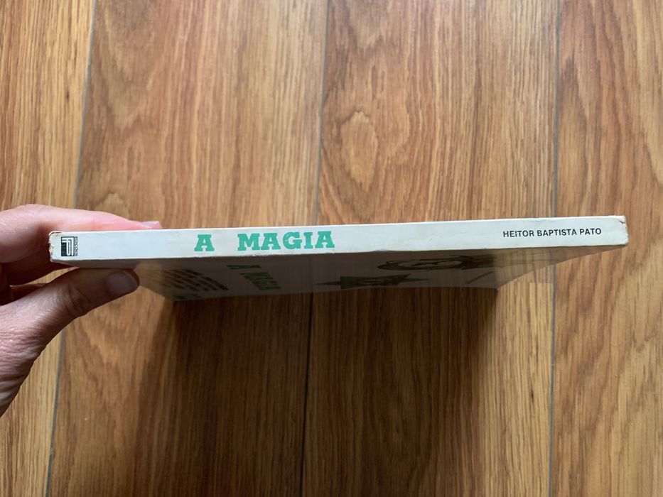 A Magia - A Maçonaria….