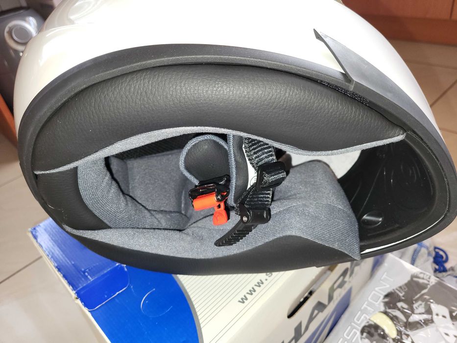 Kask SHARK S700 S rozm.L nowy
