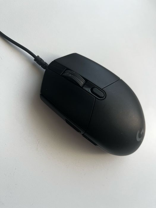 Logitech G102 Lightsync