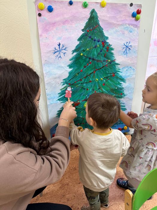 Няня  для малечі на вечір