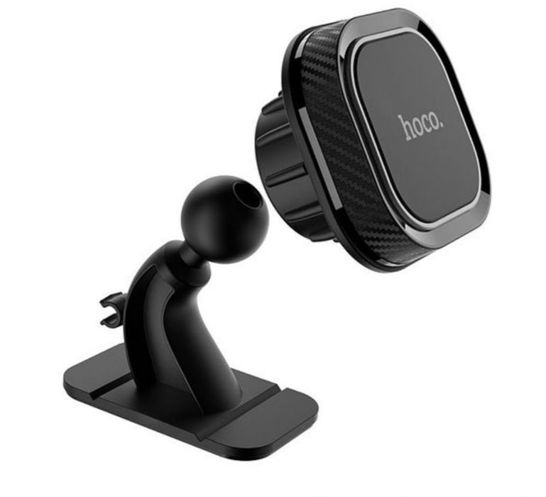 Держатель Носо CA53 магнитный на клейкой основе 360°