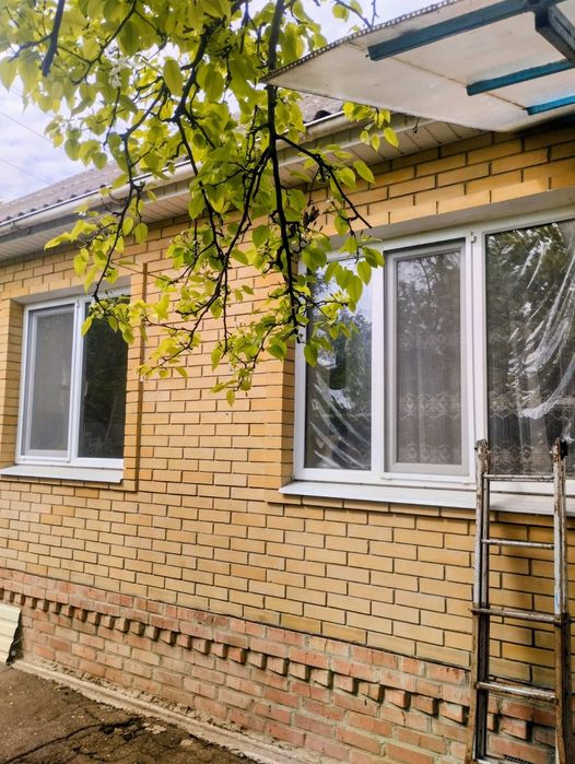 В продажу будинок. Район Автовокзалу